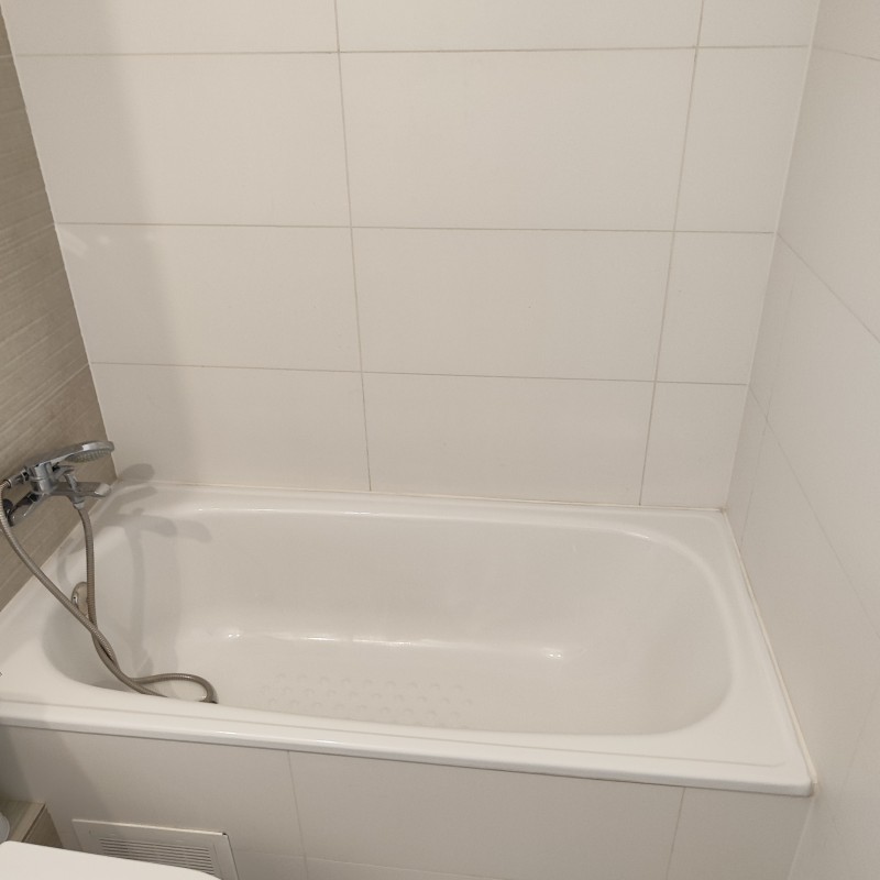 Metro Cementerios · 1D/1B Moderno · para Vivir O Invertir