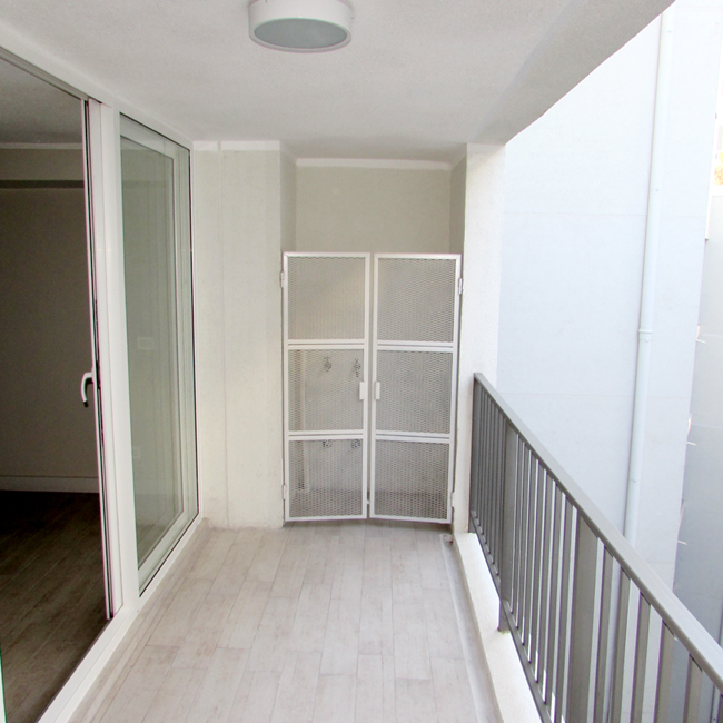 Oportunidad 1D 1B Est Bod 47M2 Piso 7, San Jorge Ñuñoa