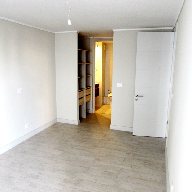Oportunidad 1D 1B Est Bod 47M2 Piso 7, San Jorge Ñuñoa