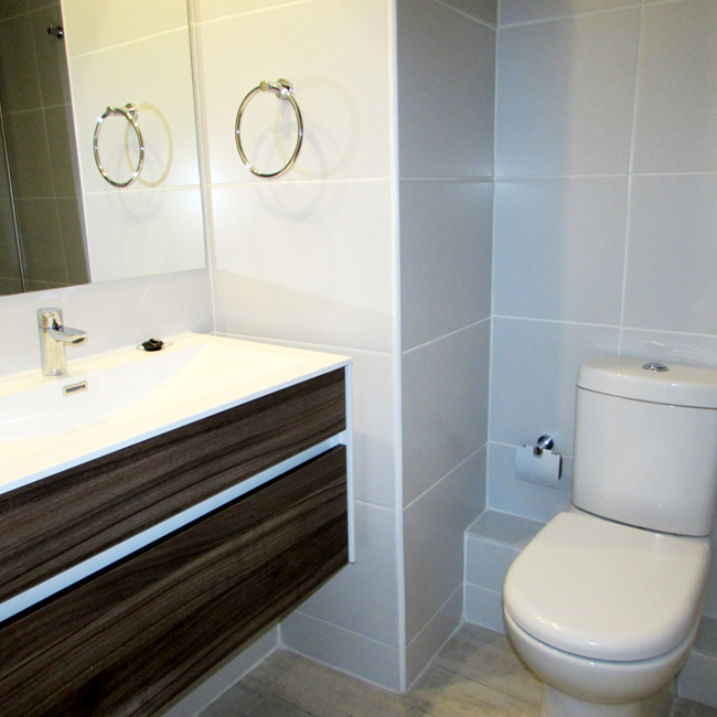 Oportunidad 1D 1B Est Bod 47M2 Piso 7, San Jorge Ñuñoa