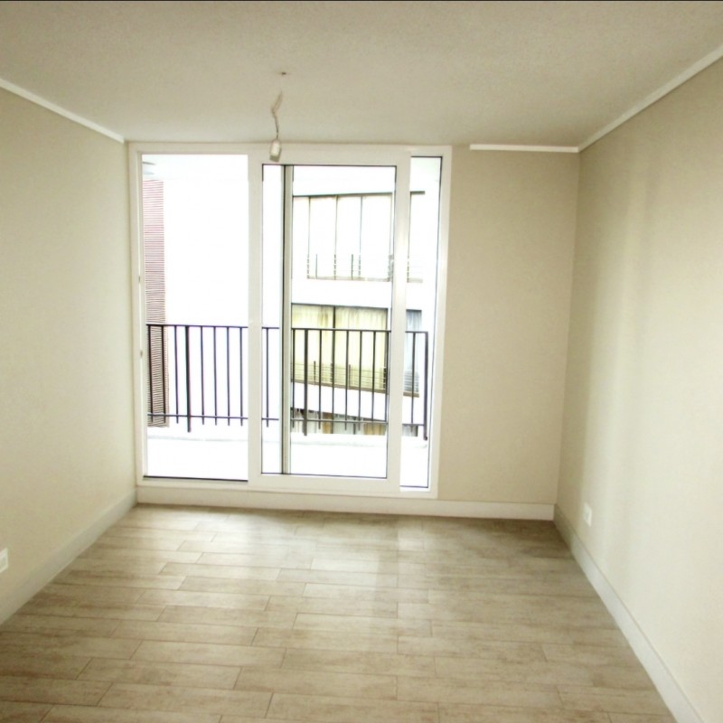 Oportunidad 1D 1B Est Bod 47M2 Piso 7, San Jorge Ñuñoa