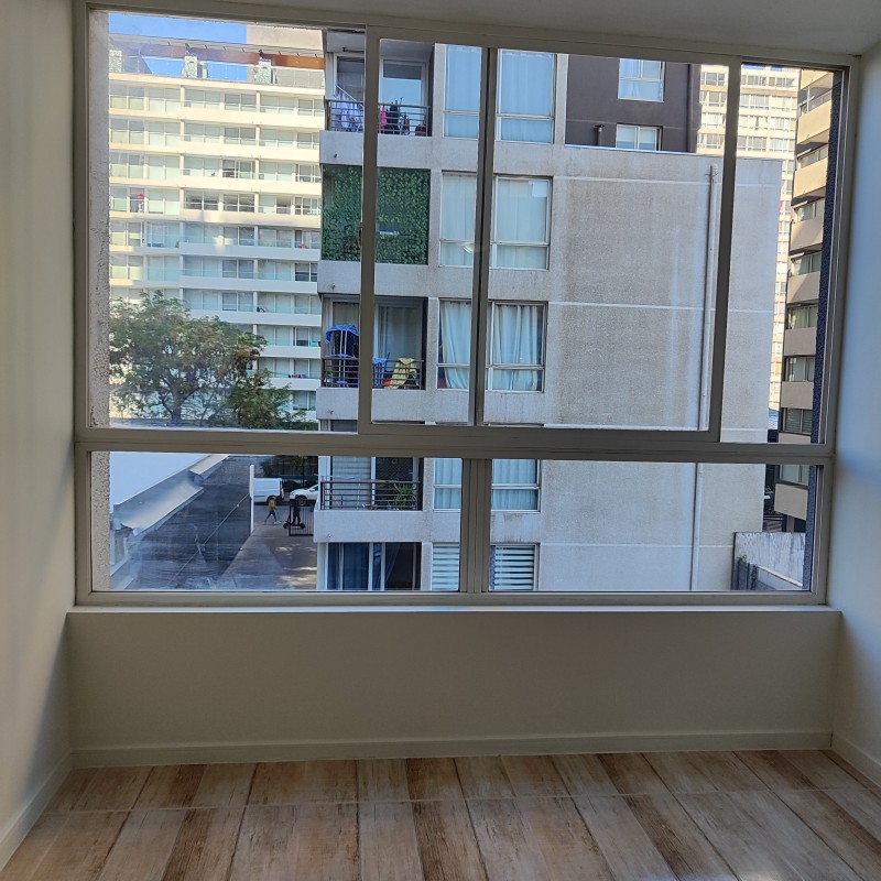 Arriendo 2D-2B, Metro Irarrazaval
