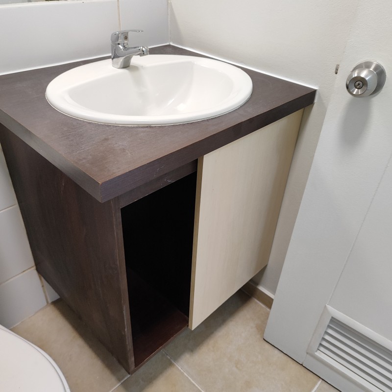 Arriendo 2D-2B, Metro Irarrazaval
