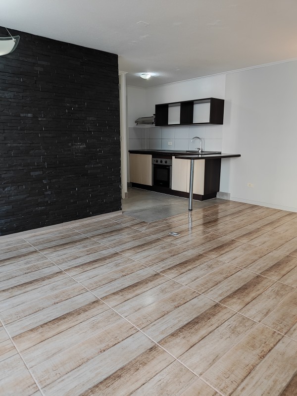 Arriendo 2D-2B, Metro Irarrazaval