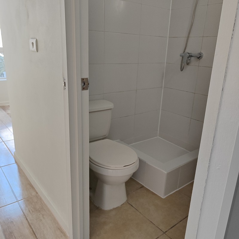 Arriendo 2D-2B, Metro Irarrazaval
