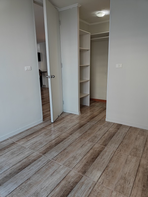 Arriendo 2D-2B, Metro Irarrazaval