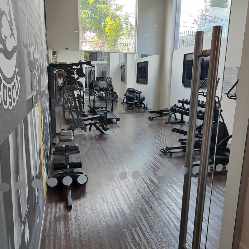 Vende Depto. Recoleta Cerca Metro Cementerios, Como Nuevo