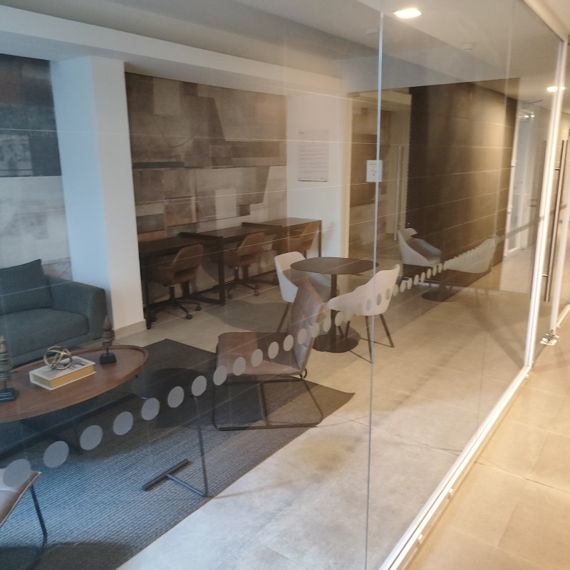 Vende Depto. Recoleta Cerca Metro Cementerios, Como Nuevo
