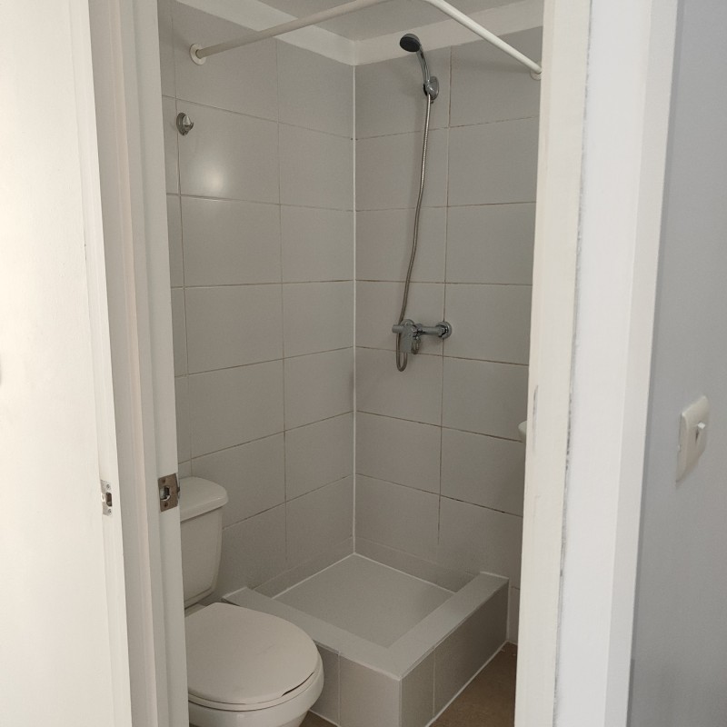 Arriendo 2D-2B, Metro Irarrazaval