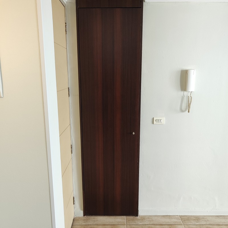 Arriendo 2D-2B, Metro Irarrazaval