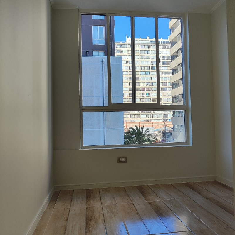Arriendo 2D-2B, Metro Irarrazaval