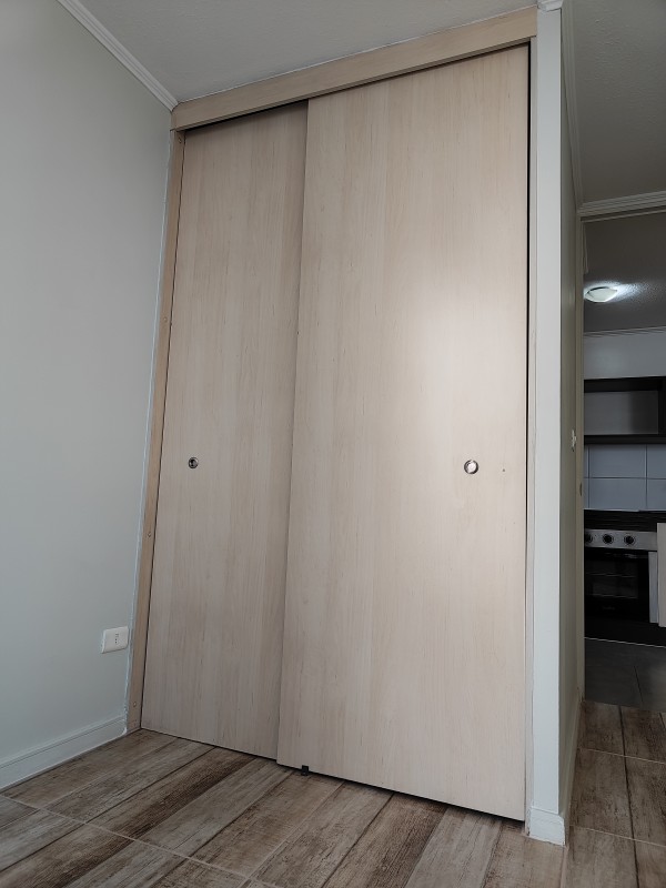 Arriendo 2D-2B, Metro Irarrazaval