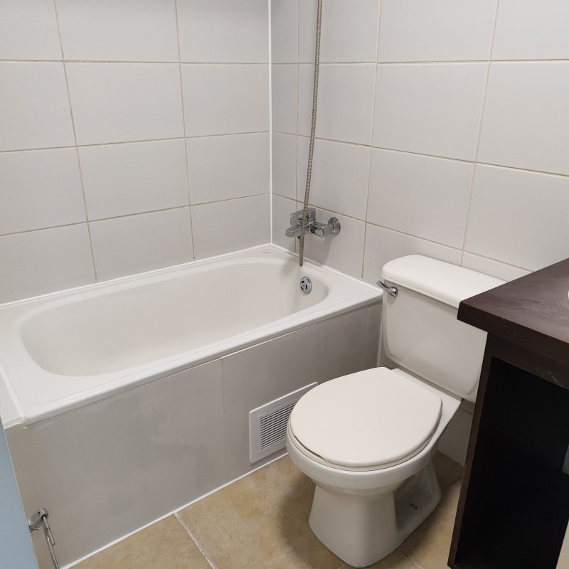 Arriendo 2D-2B, Metro Irarrazaval