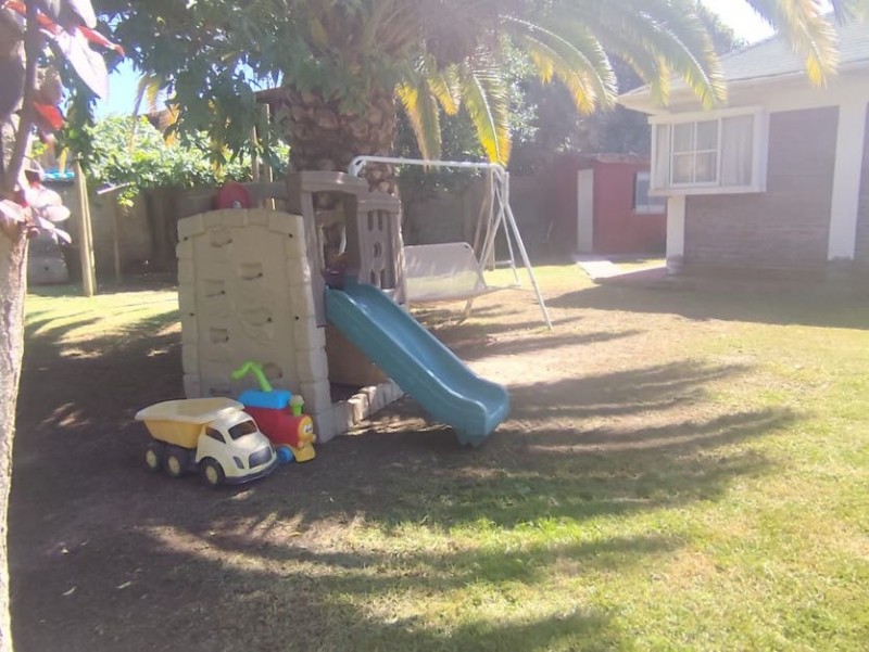 Vive y Emprende: Casa Con Local en Rinconada