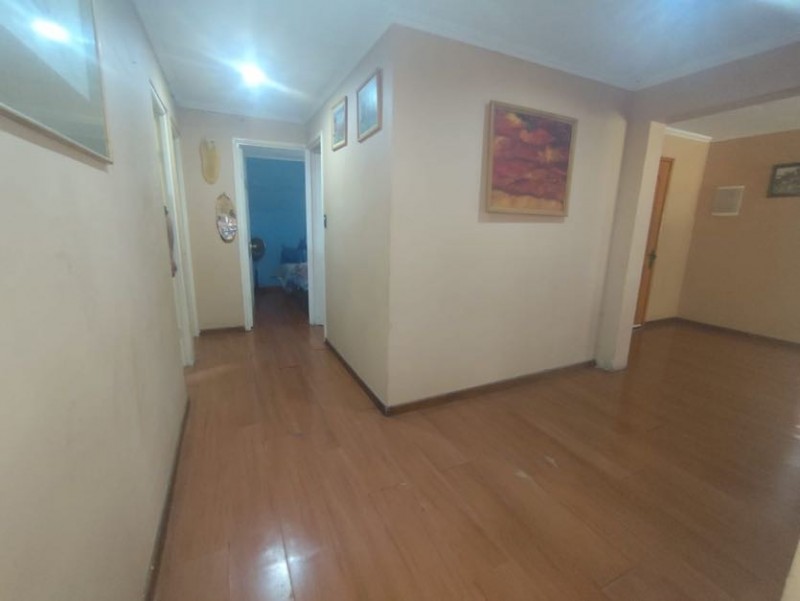 Vive y Emprende: Casa Con Local en Rinconada