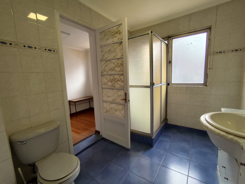 ¡gran Oportunidad en San Miguel! Casa Con Terreno Amplio