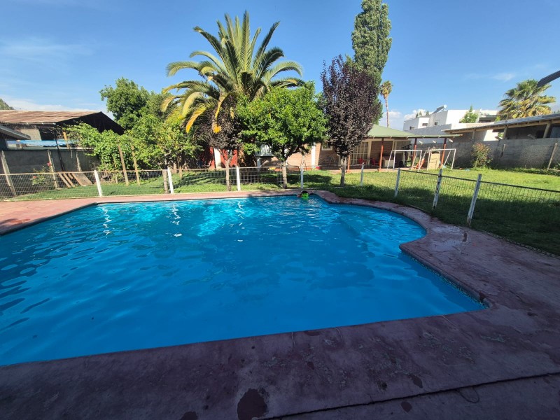 Vive y Emprende: Casa Con Local en Rinconada