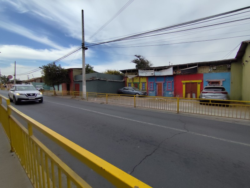 Tu Negocio en el Mejor Punto de la Cruz