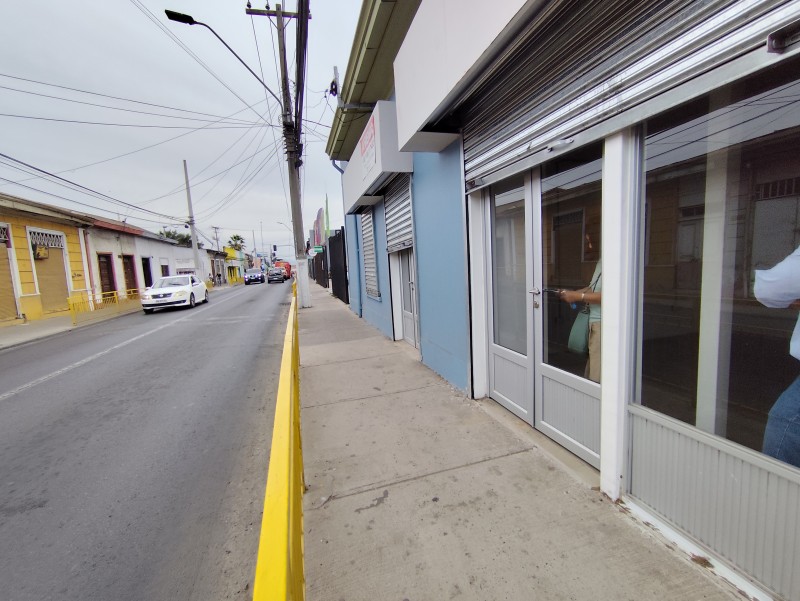 Tu Negocio en el Mejor Punto de la Cruz