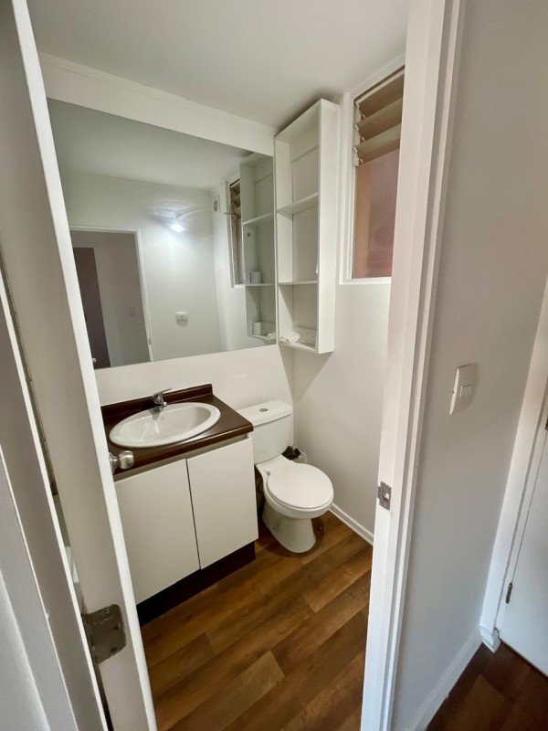 Arriendo Depto Céntrico en Chillán – ¡con Estacionamiento