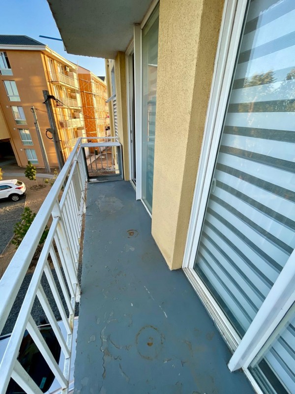 Arriendo Depto Céntrico en Chillán – ¡con Estacionamiento