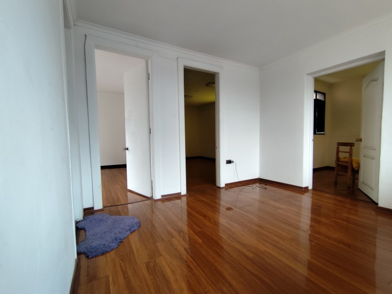 ¡gran Oportunidad en San Miguel! Casa Con Terreno Amplio