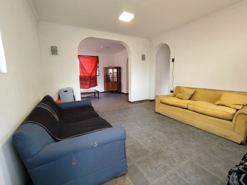 ¡gran Oportunidad en San Miguel! Casa Con Terreno Amplio