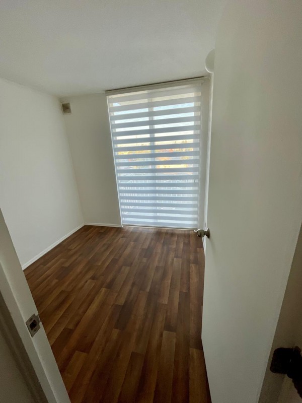 Arriendo Depto Céntrico en Chillán – ¡con Estacionamiento