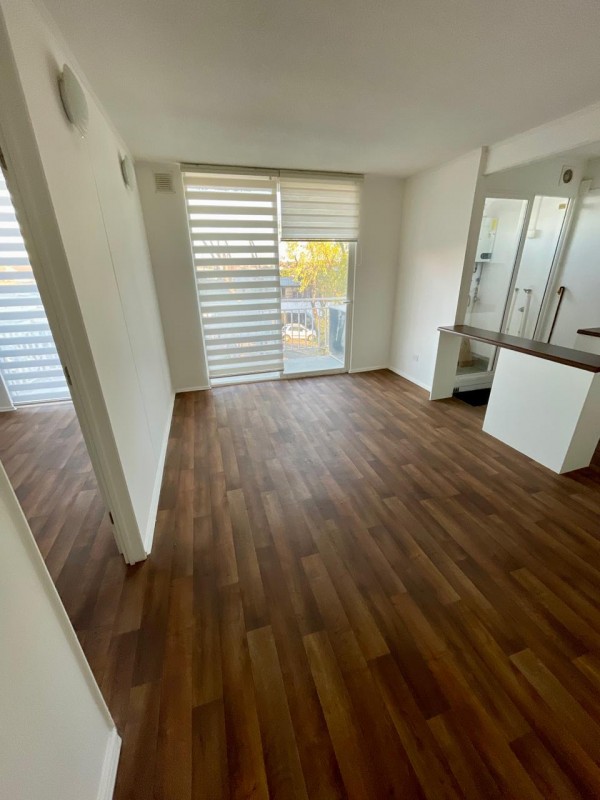 Arriendo Depto Céntrico en Chillán – ¡con Estacionamiento