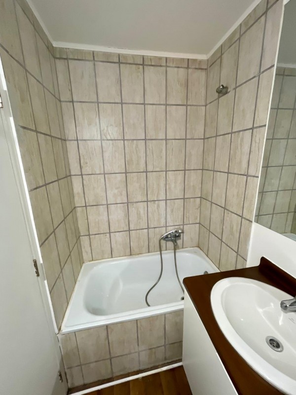 Arriendo Depto Céntrico en Chillán – ¡con Estacionamiento