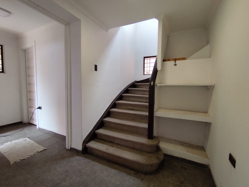 ¡gran Oportunidad en San Miguel! Casa Con Terreno Amplio