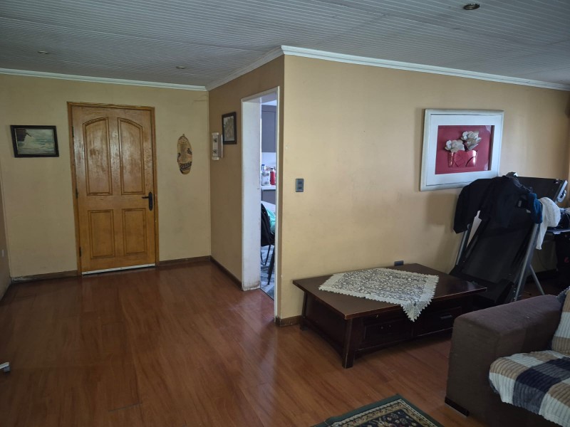 Vive y Emprende: Casa Con Local en Rinconada