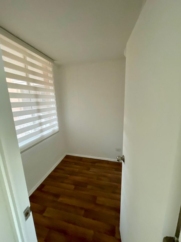 Arriendo Depto Céntrico en Chillán – ¡con Estacionamiento