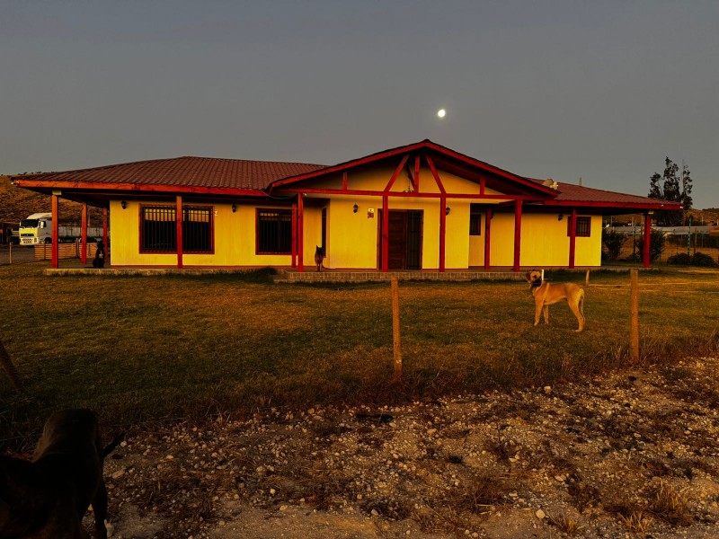 Se Vende Propiedad en Parcela de Agrado