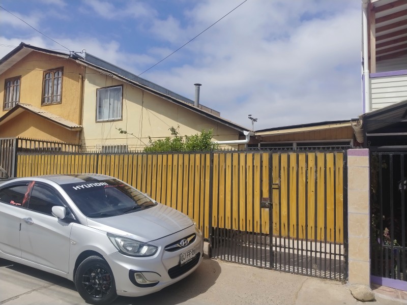 en Venta Propiedad Ubicada en Villa el Ingenio, Ovalle