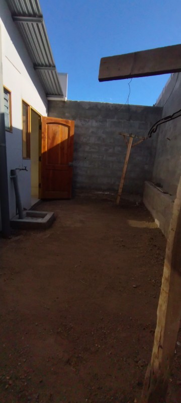 en Venta Sitio Con Casa en Villa San Luis, Ovalle