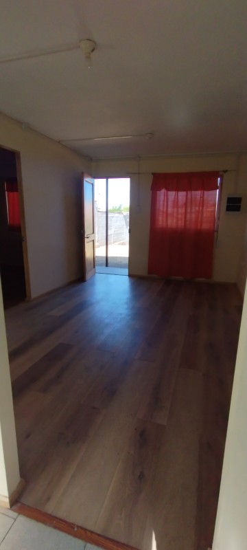 en Venta Sitio Con Casa en Villa San Luis, Ovalle