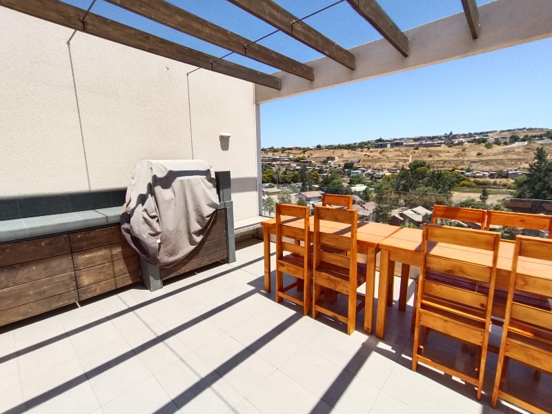 Se Arriend Departamento en Exclusivo Condominio Don Arturo