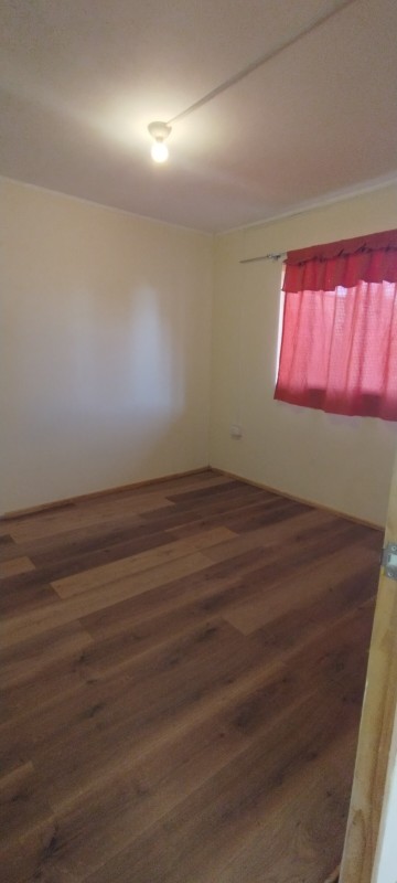 en Venta Sitio Con Casa en Villa San Luis, Ovalle