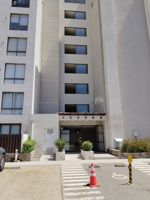 Vendo Departamento Amoblado Con Excelente Ubicación , Ovalle