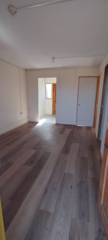 en Venta Sitio Con Casa en Villa San Luis, Ovalle