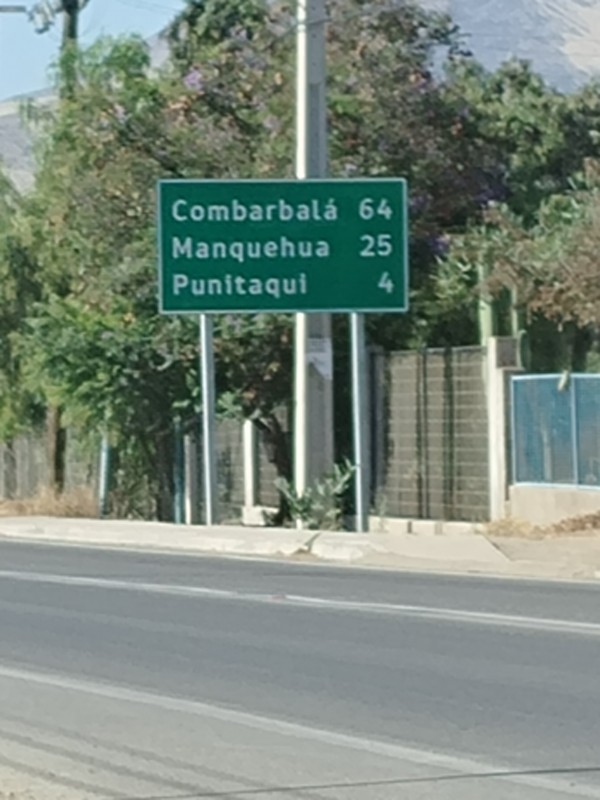 Se Vende Parcela Ubicada en las Ramadas de Punitaqui