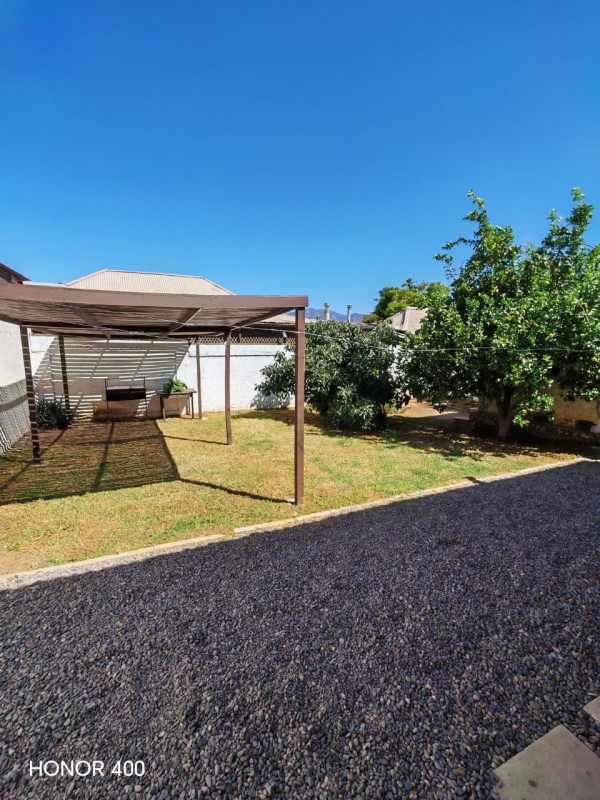 Se Vende Hermosa y Acogedora Casa en Ovalle