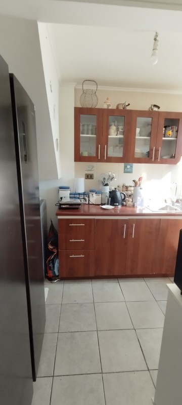 Linda Propiedad en Condominio la Recoleta, en Ovalle