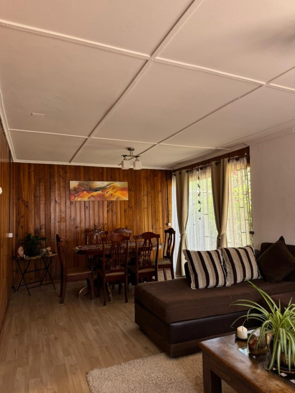 Se Vende Hermosa y Acogedora Casa en Ovalle