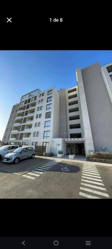 Fotografía de Vendo Departamento Amoblado Con Excelente Ubicación , Ovalle