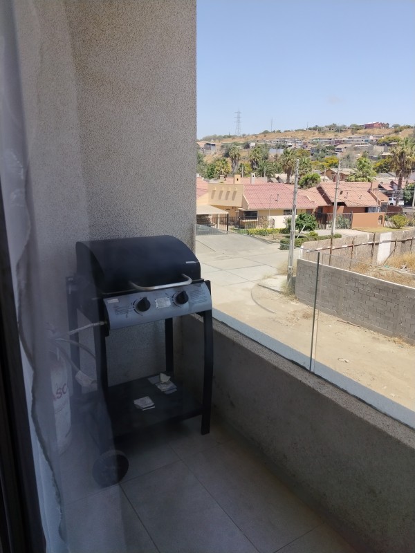 Se Arriend Departamento en Exclusivo Condominio Don Arturo