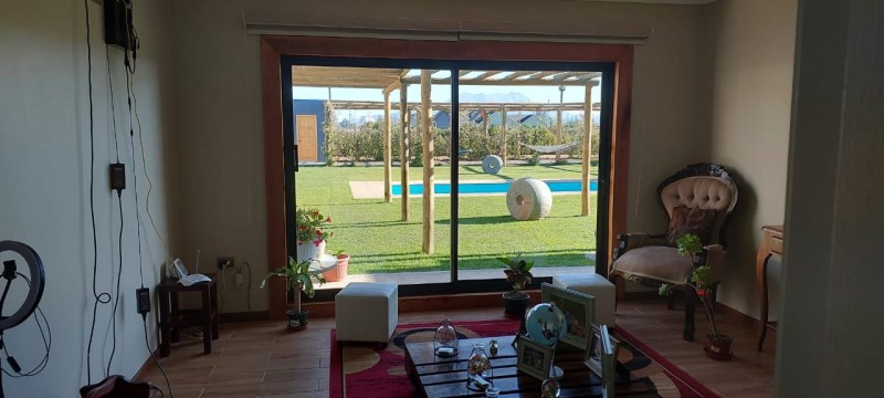 Espectacular Propiedad en Venta en Exclusivo Condominio