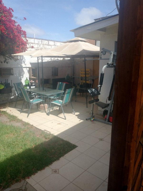 en Venta Propiedad Ubicada en José Tomas Ovalle