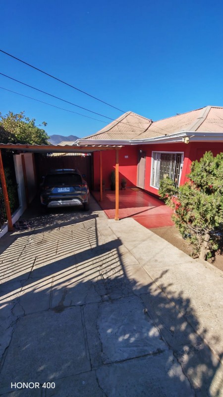 Se Vende Hermosa y Acogedora Casa en Ovalle